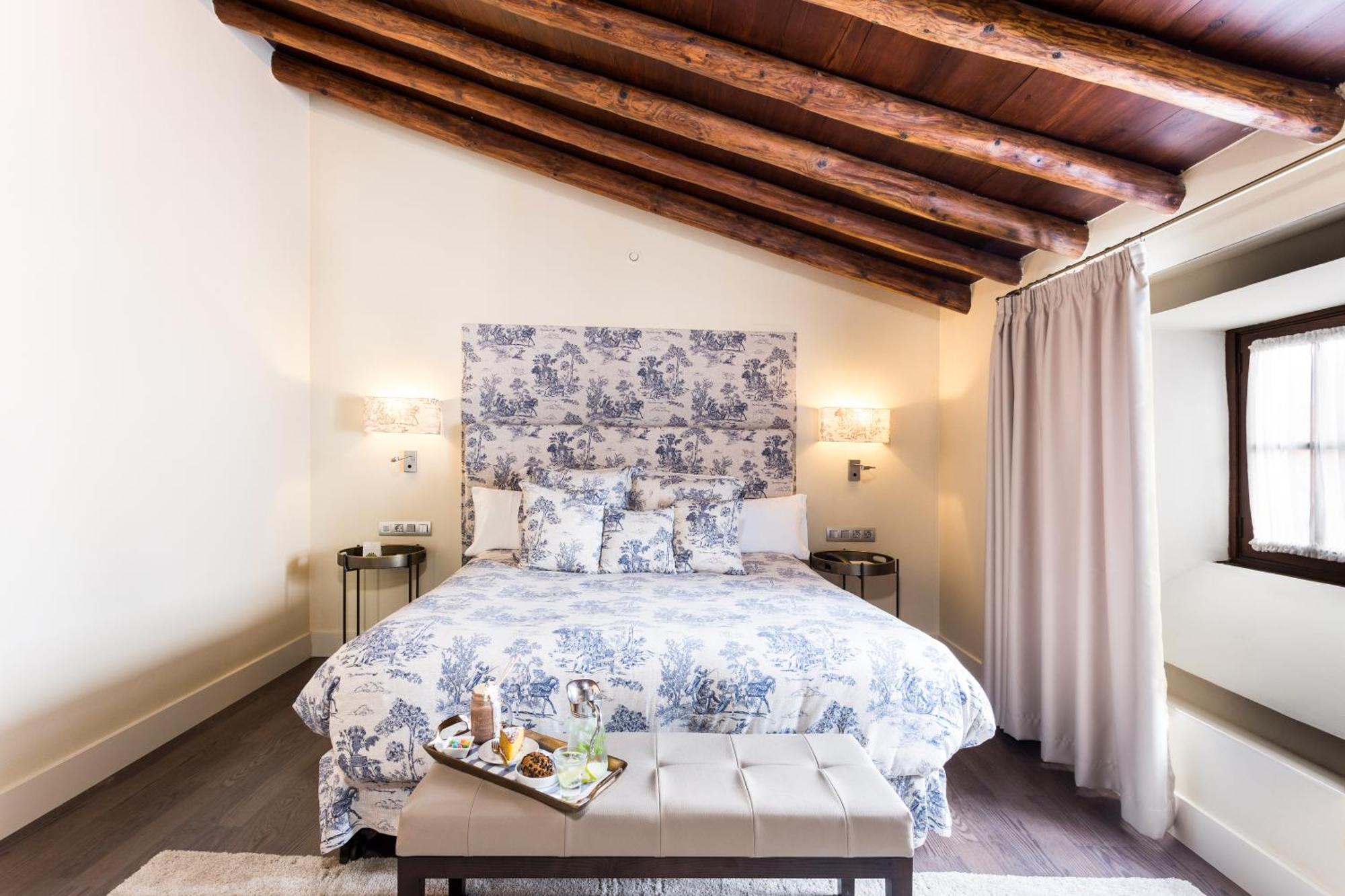 La Laguna Gran 4*
