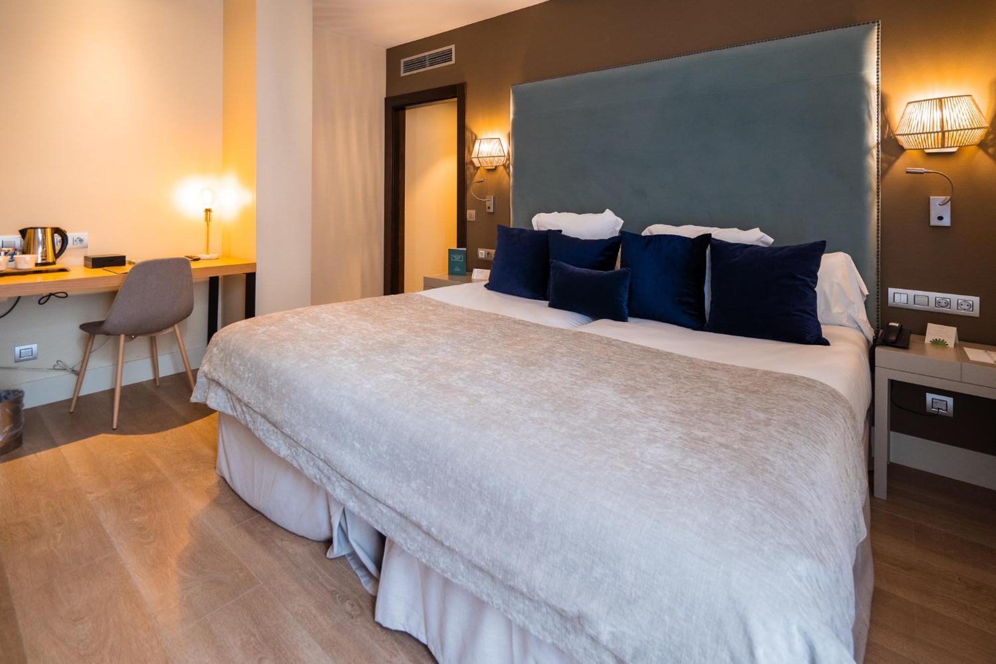 La Laguna Gran Hotel 4*