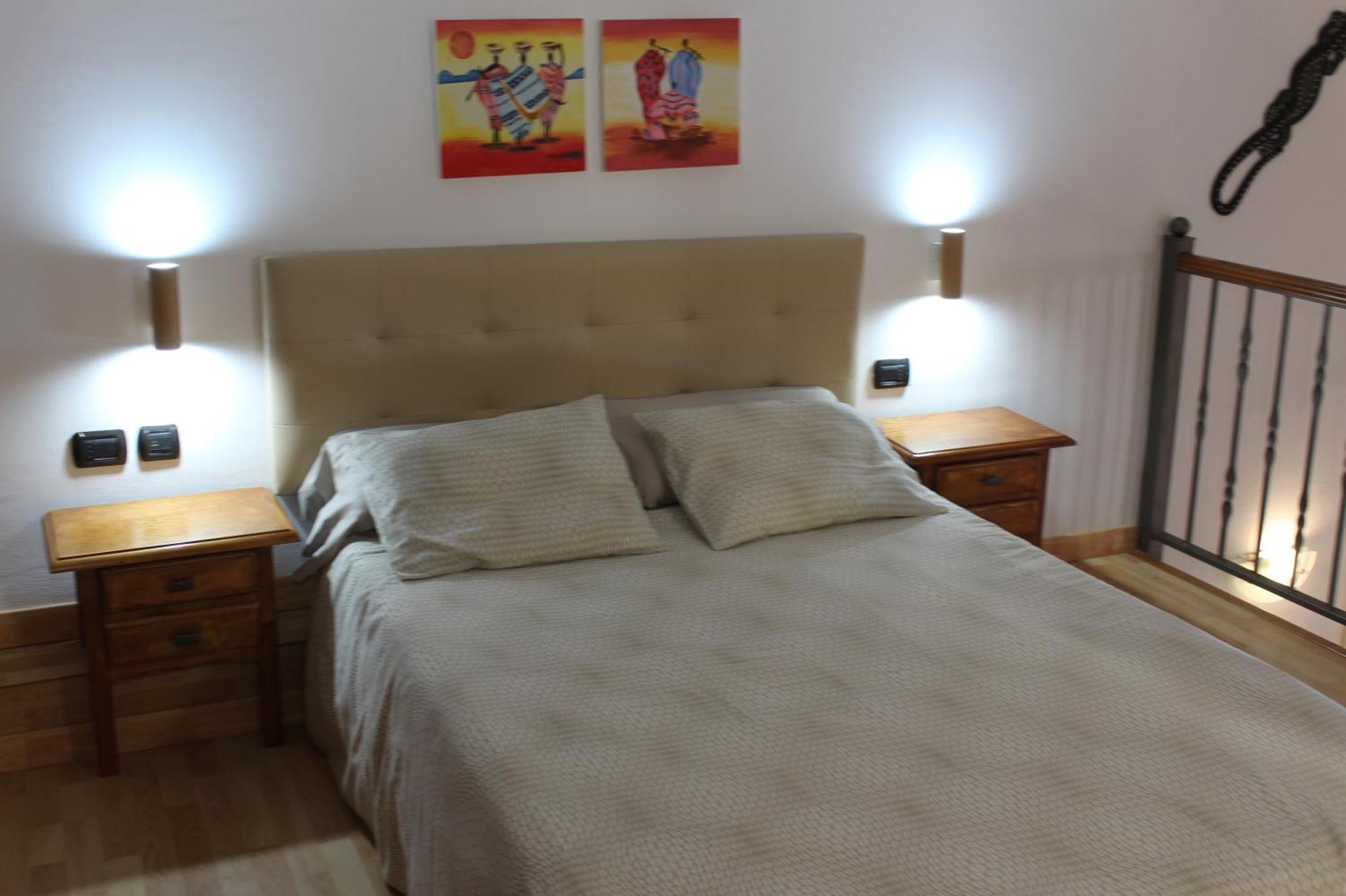 Medano Loft *