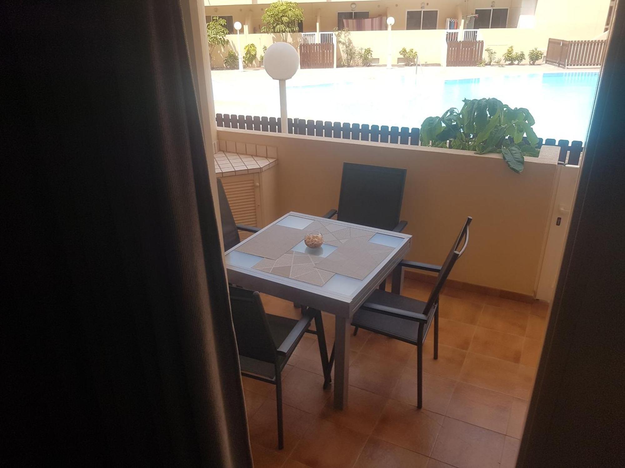 Apartment Medano Loft