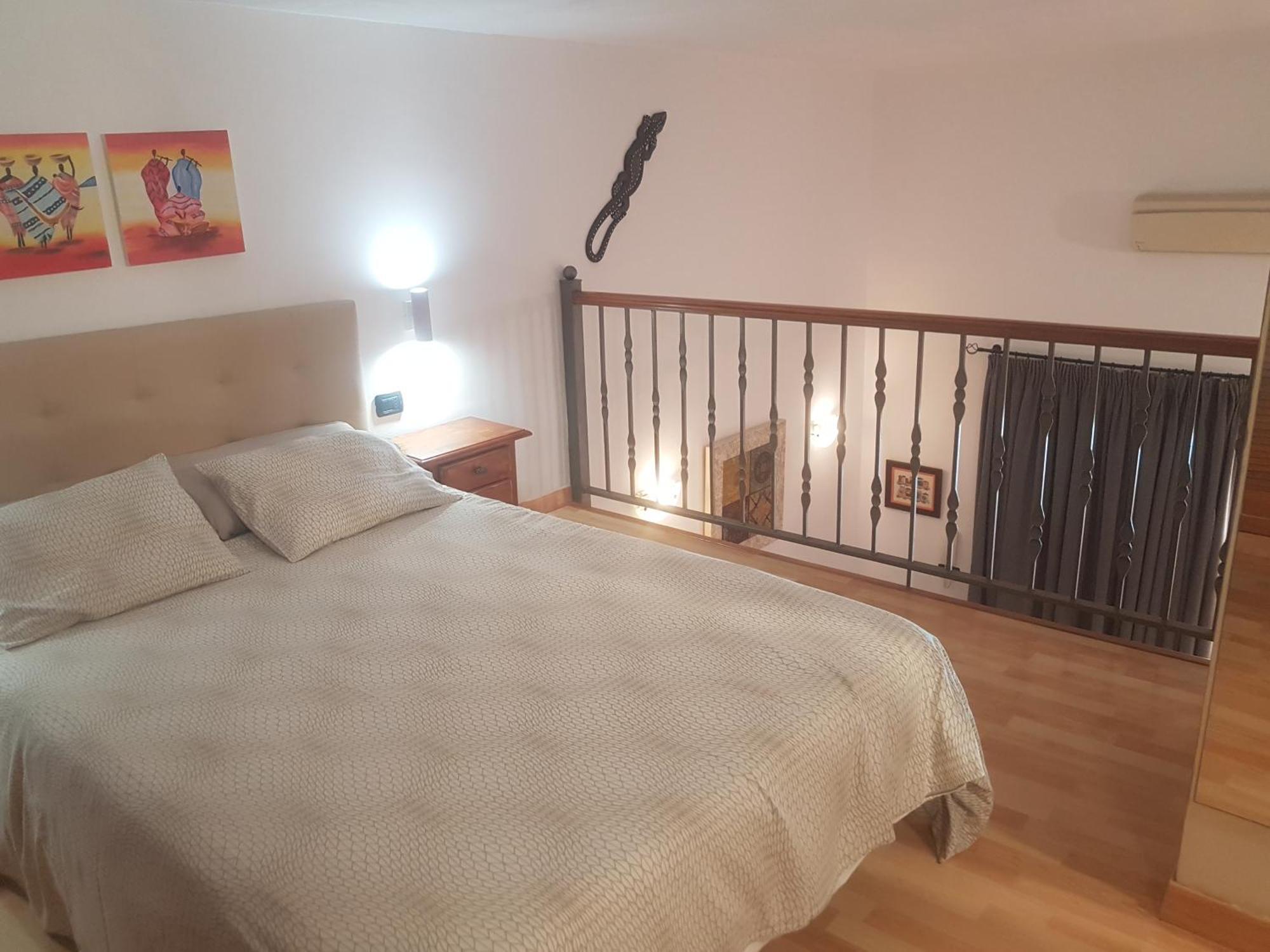 Apartment Medano Loft *