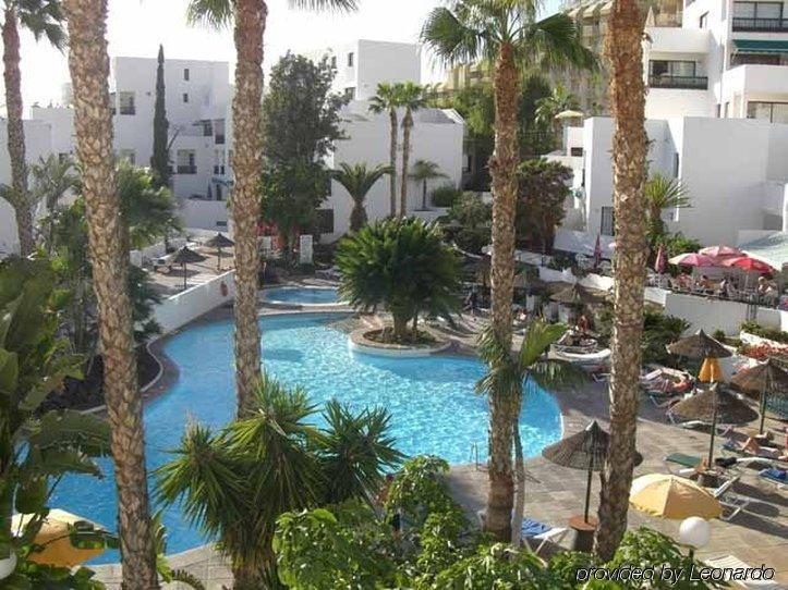 Sunset Bay Club Aparthotel Costa Adeje (Tenerife)