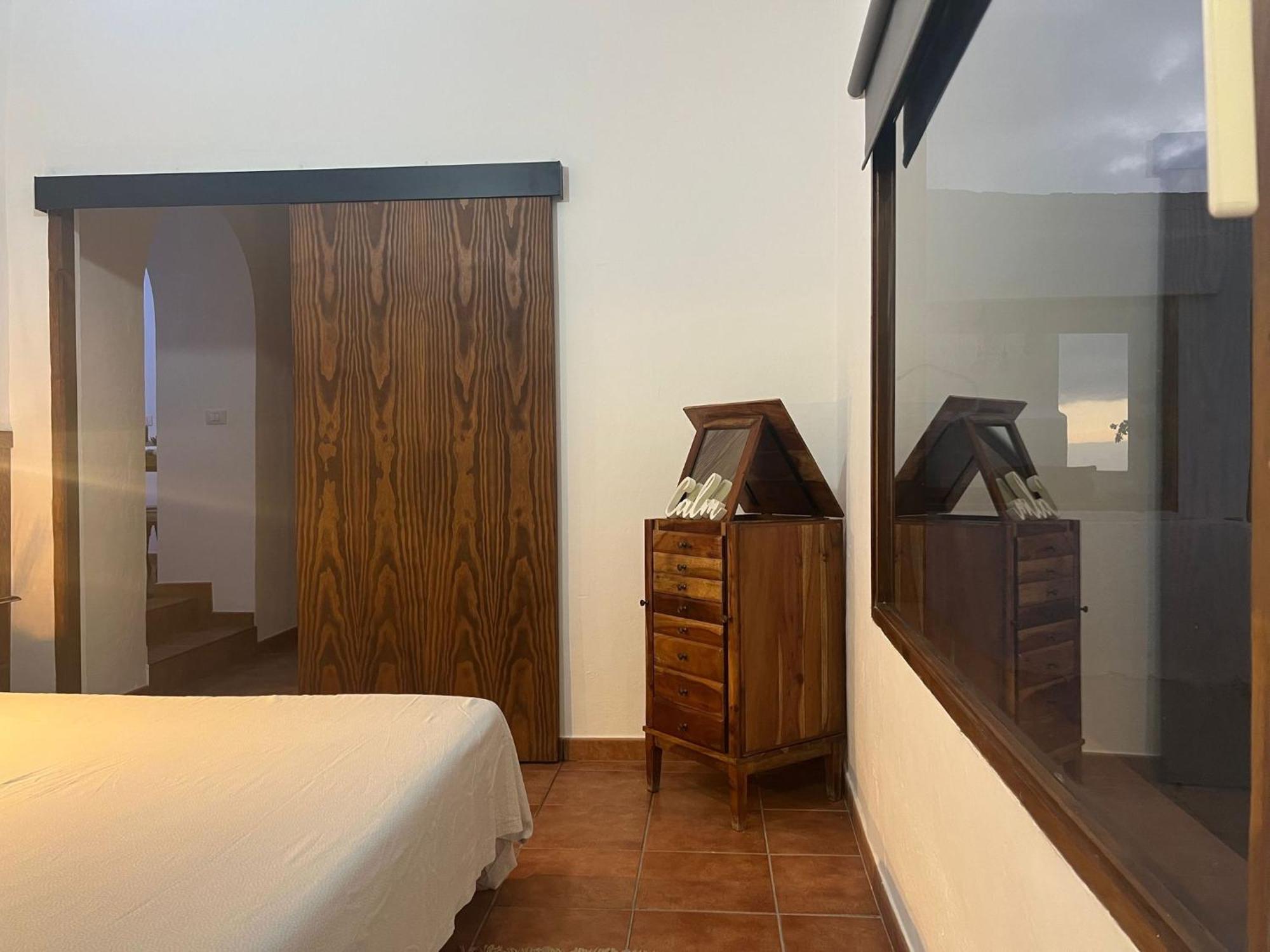 Casa Canaria Aceró Сasa de vacaciones