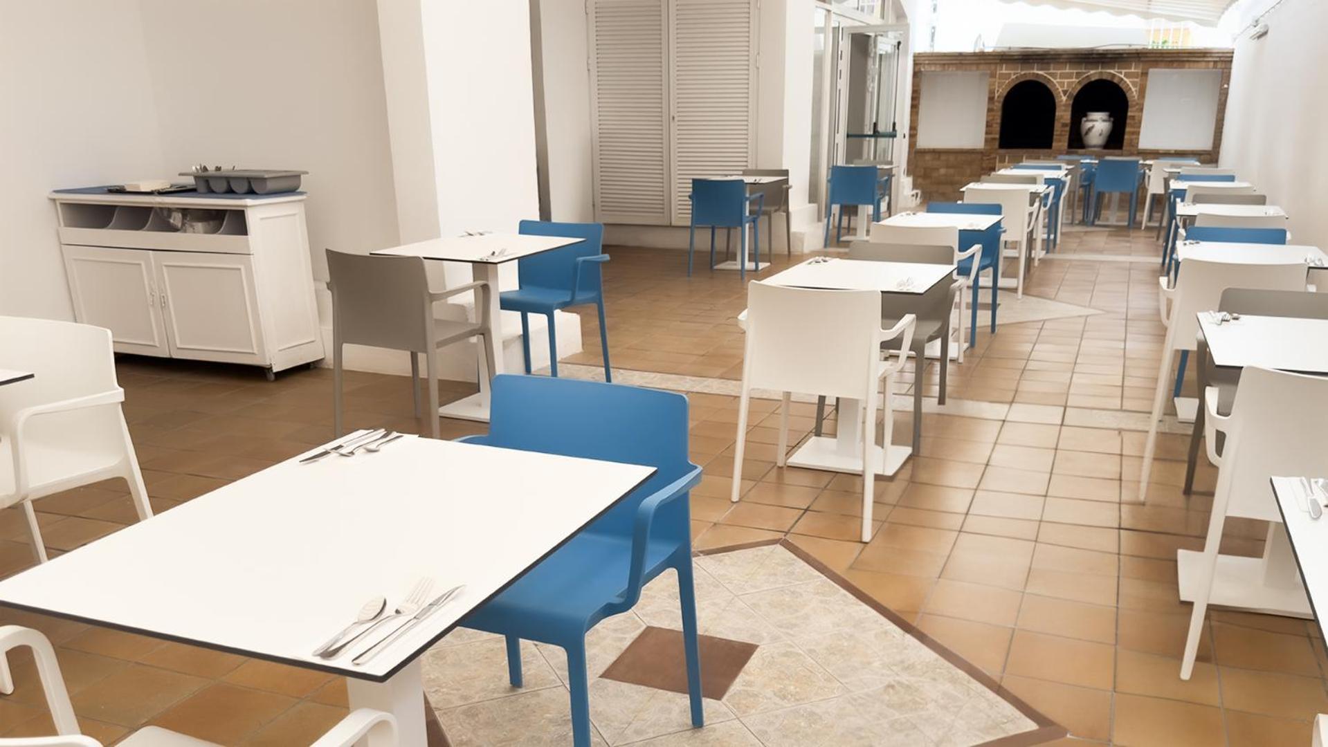 Hotel Bluesea Lagos De Cesar 4*