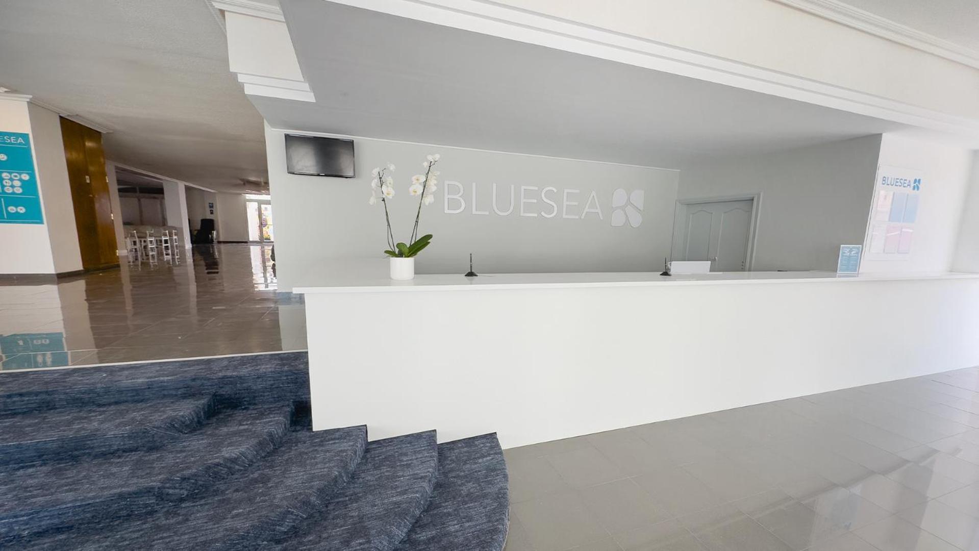 Bluesea Lagos De Cesar Puerto de Santiago (Tenerife)