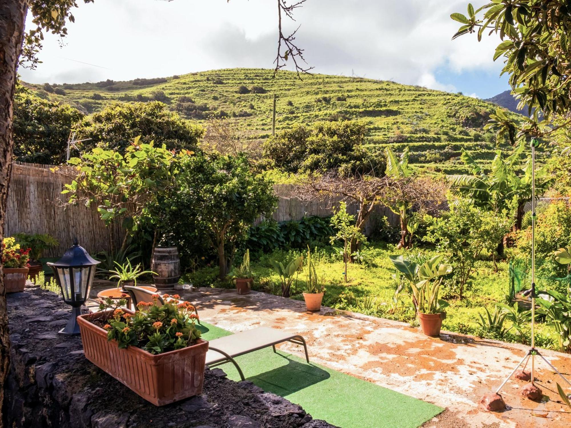 Hébergement de vacances Live Buenavista El Palmar Buenavista Del Norte