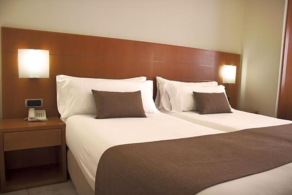 Hotel Principe Paz Santa-Cruz de Ténérife