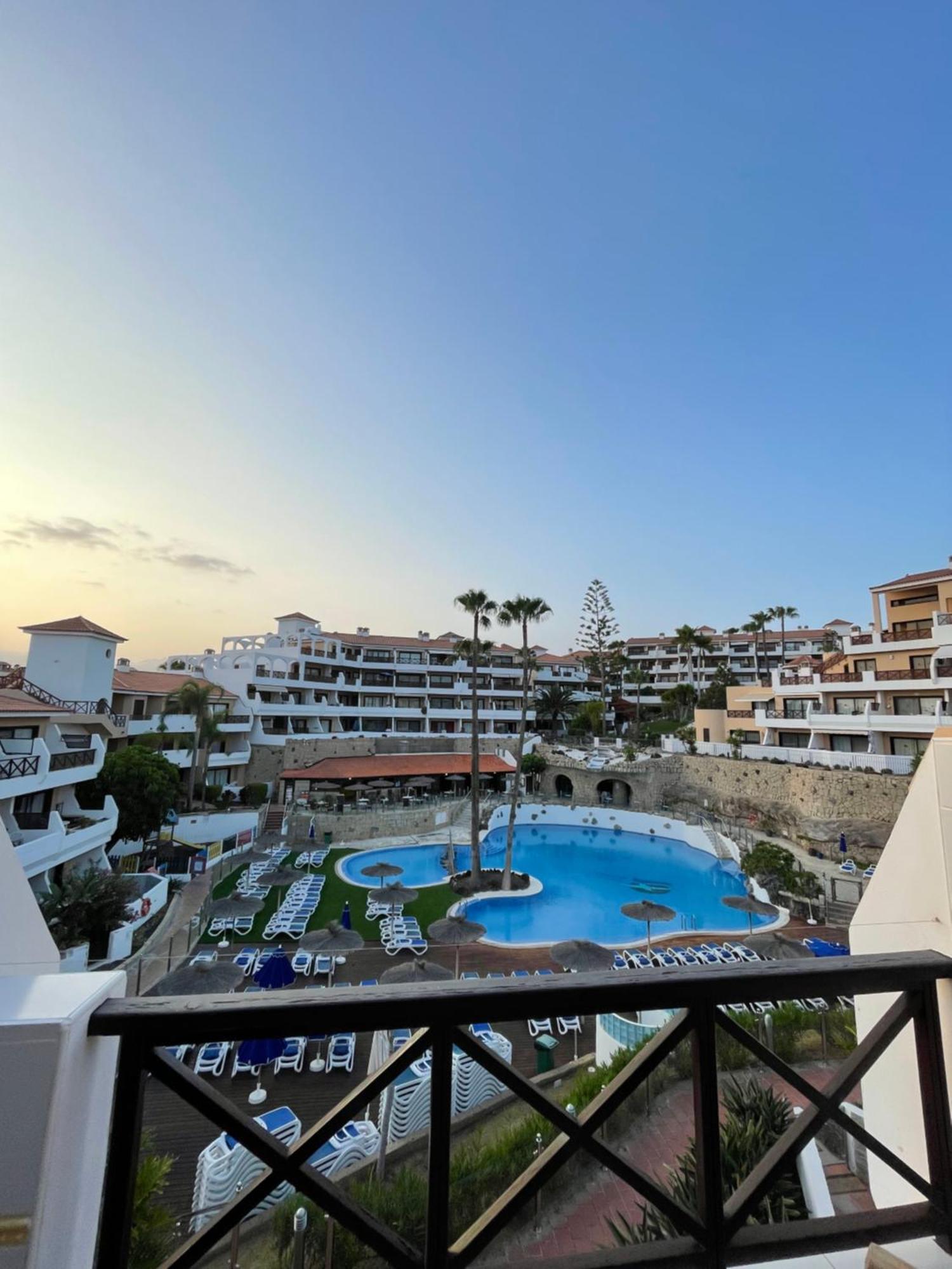 Brisas Del Mar Appartement *