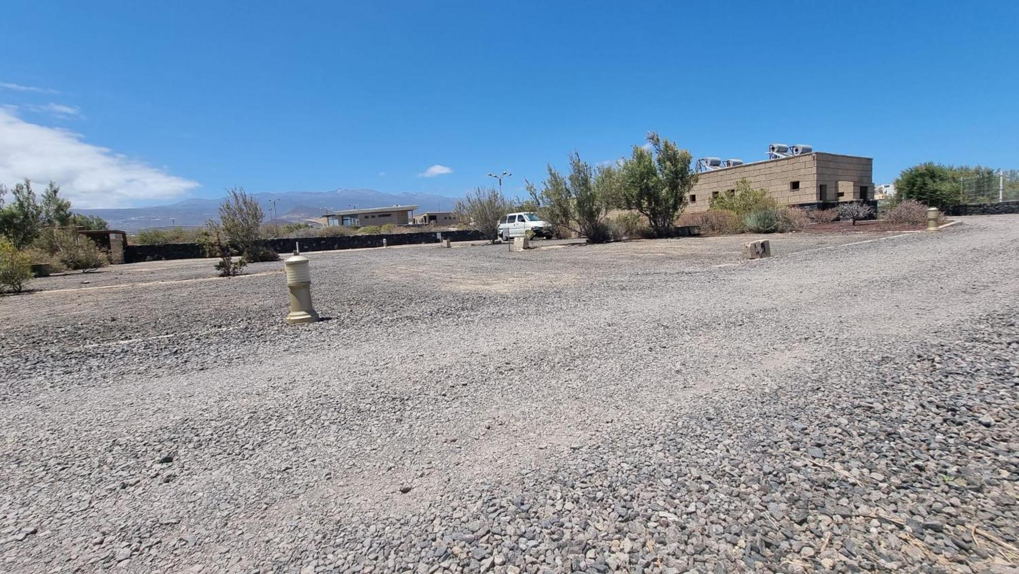 Camping Camping Montaña Roja *