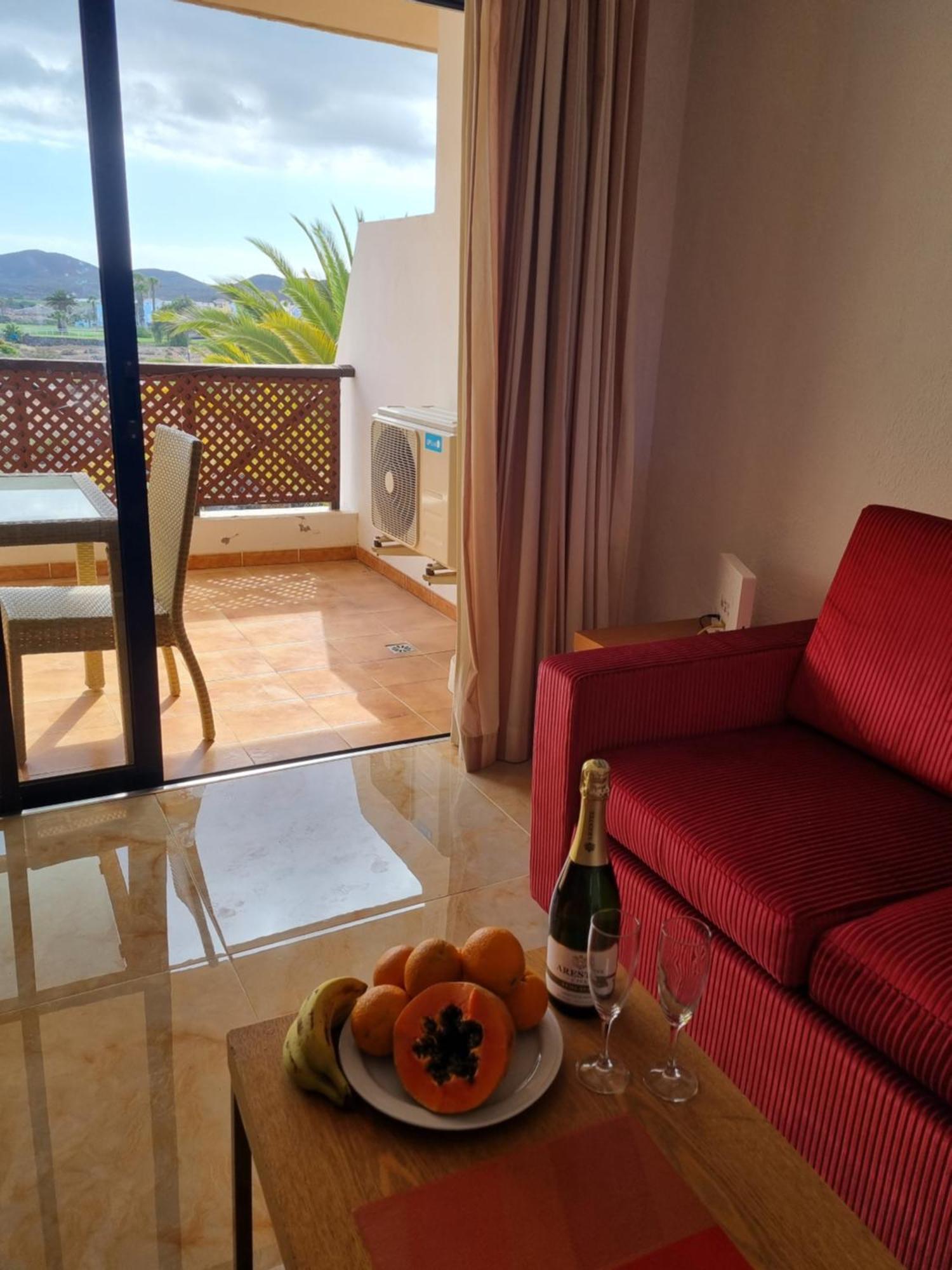 Apartment 349 Golf Del Sur Albatros San Miguel de Abona