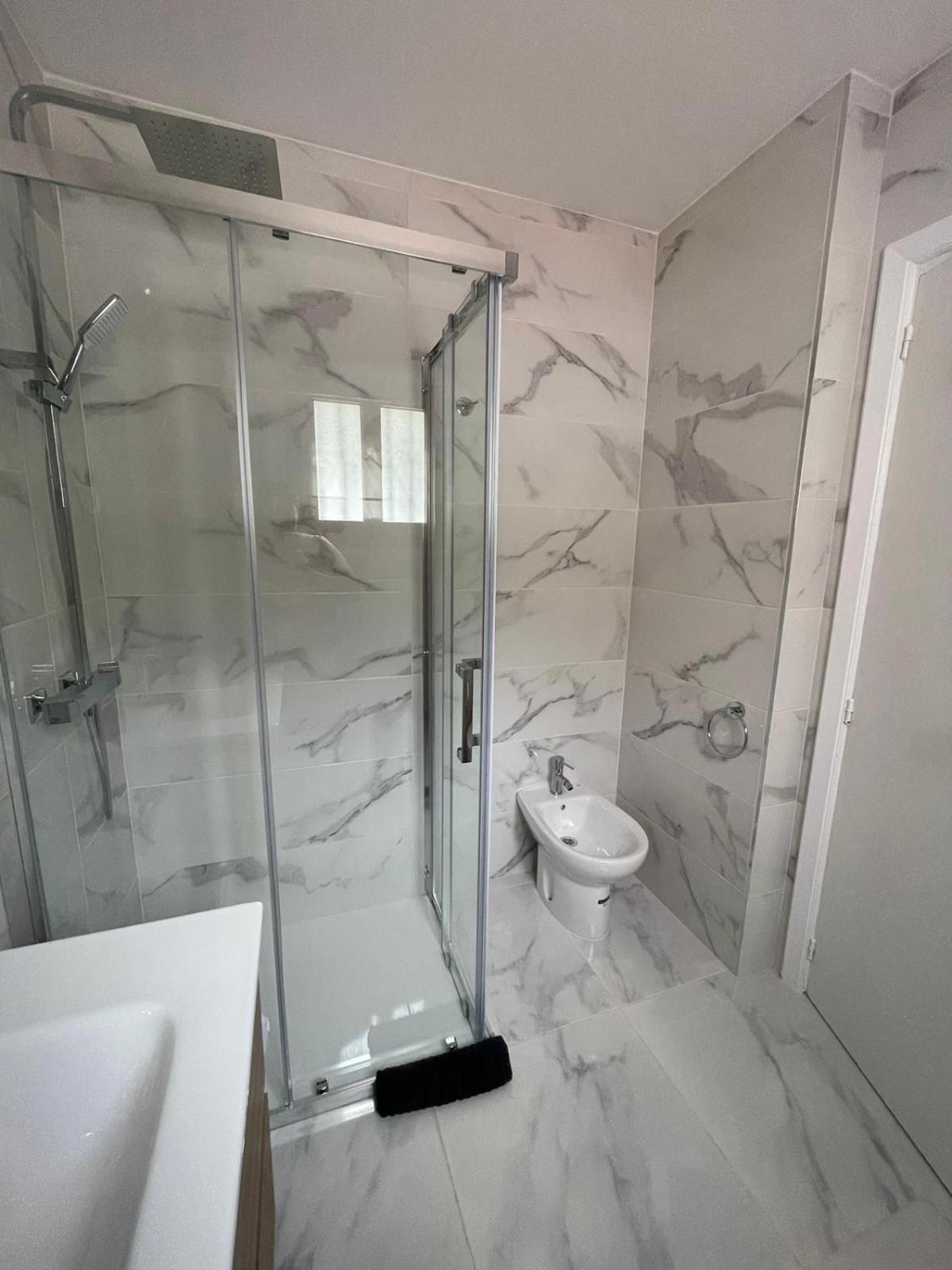 Santiago Beach, Cristianos With Air Conditioning Apartment *