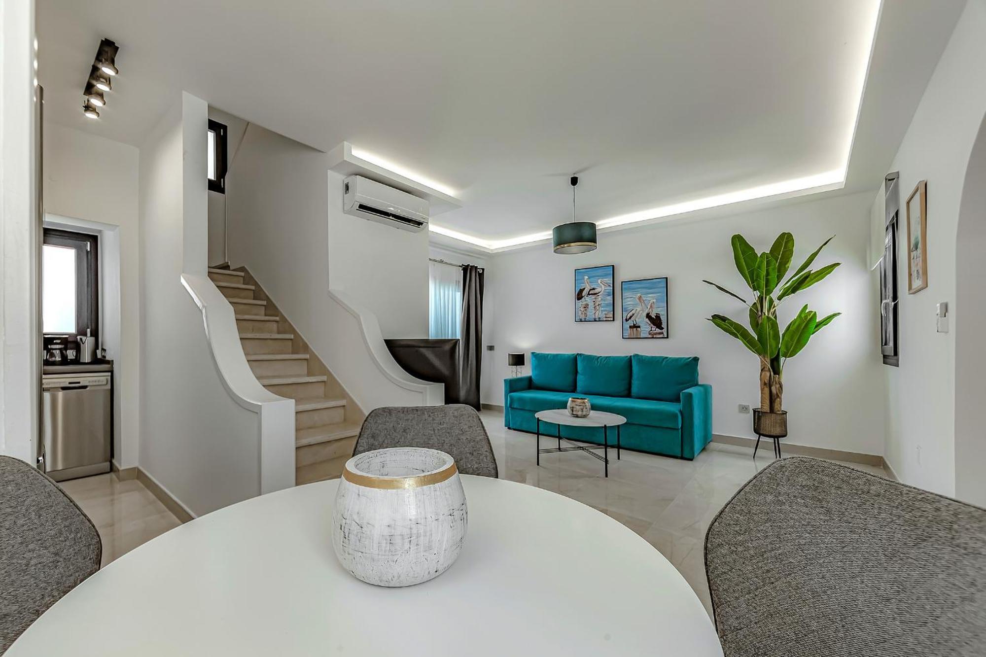 Apartahotel Ocean Boulevard Golf Del Sur Tenerife San Miguel de Abona
