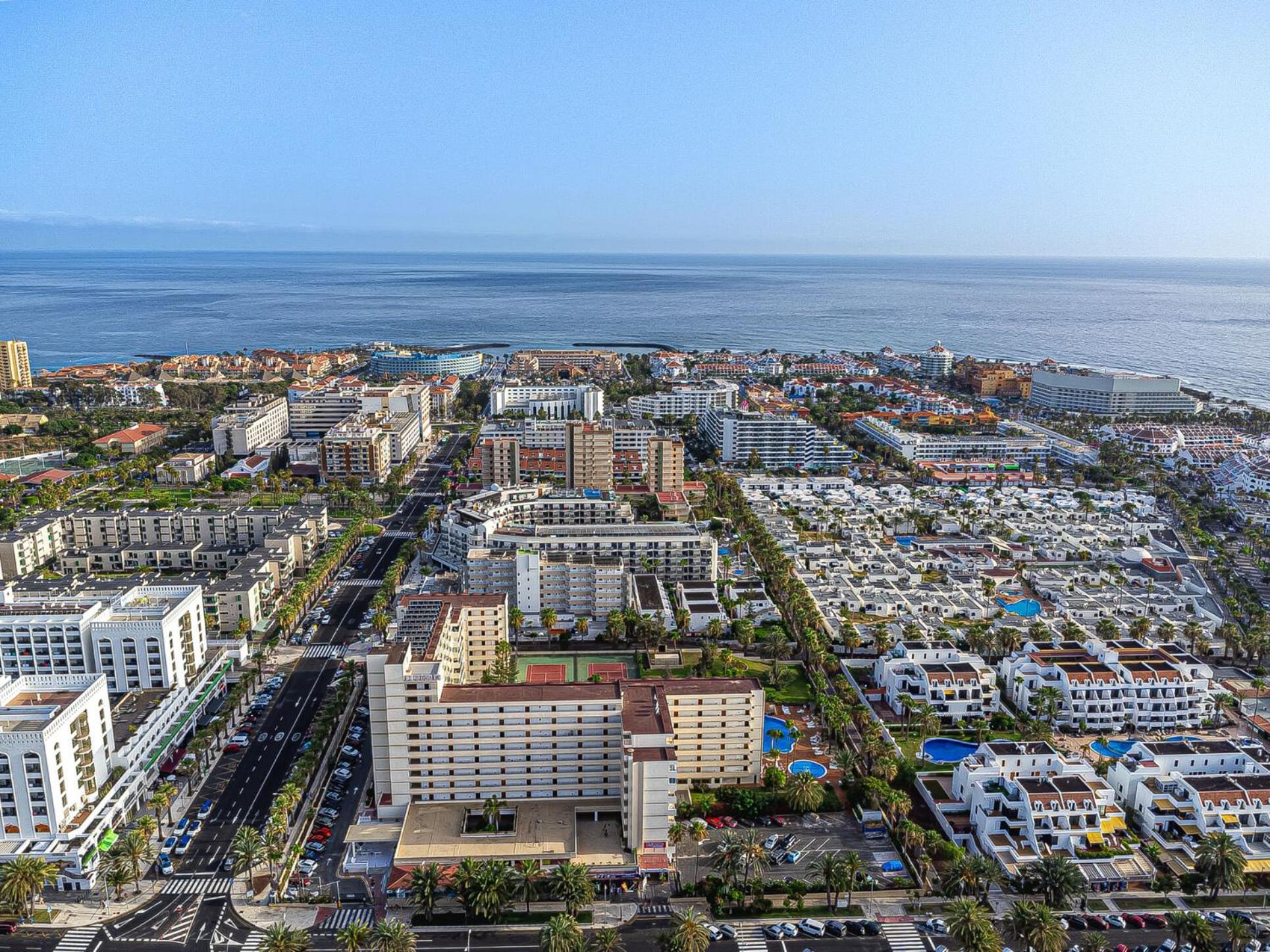 Appartement New Americas Arona (Tenerife)