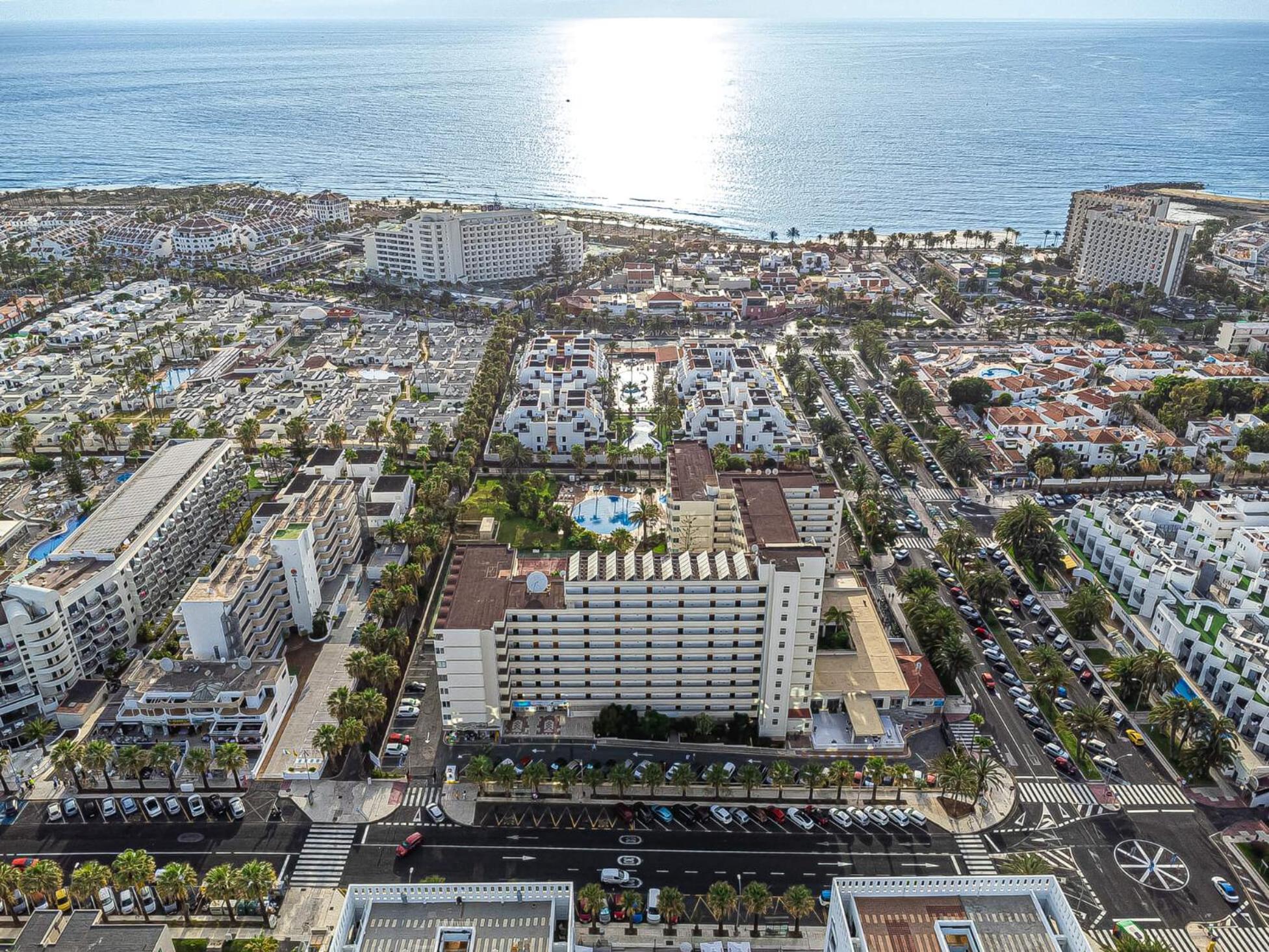 Appartement New Americas Arona (Tenerife)
