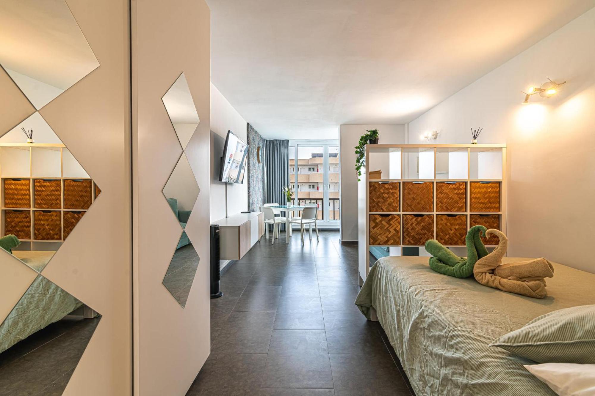 Appartement New Americas Arona (Tenerife)