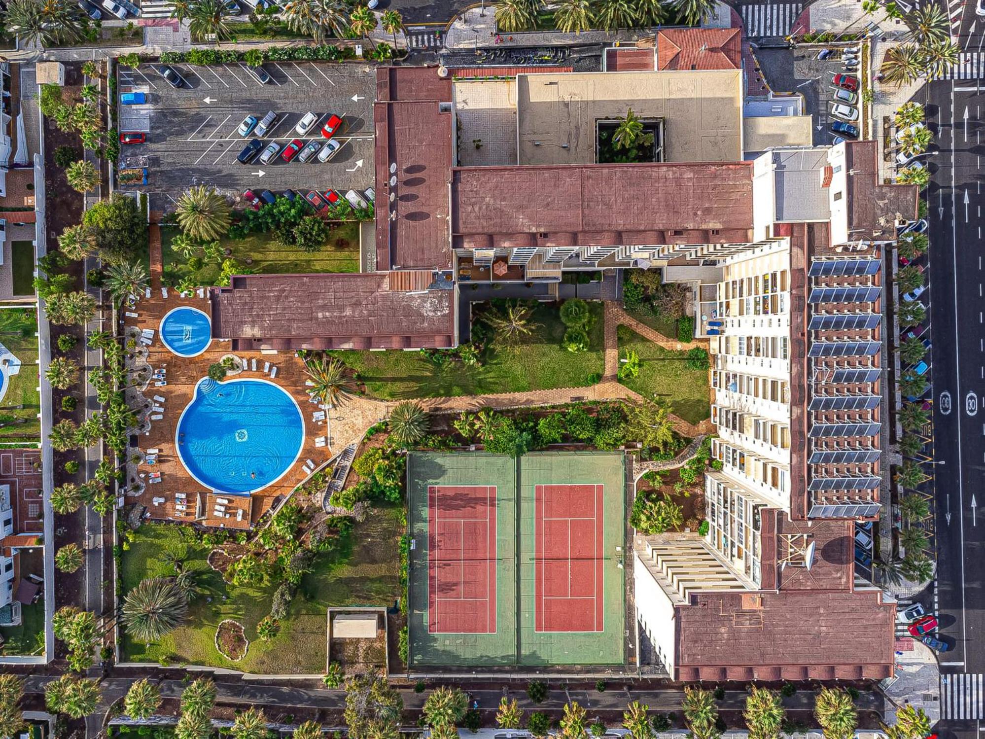 New Americas Apartment Arona (Tenerife)
