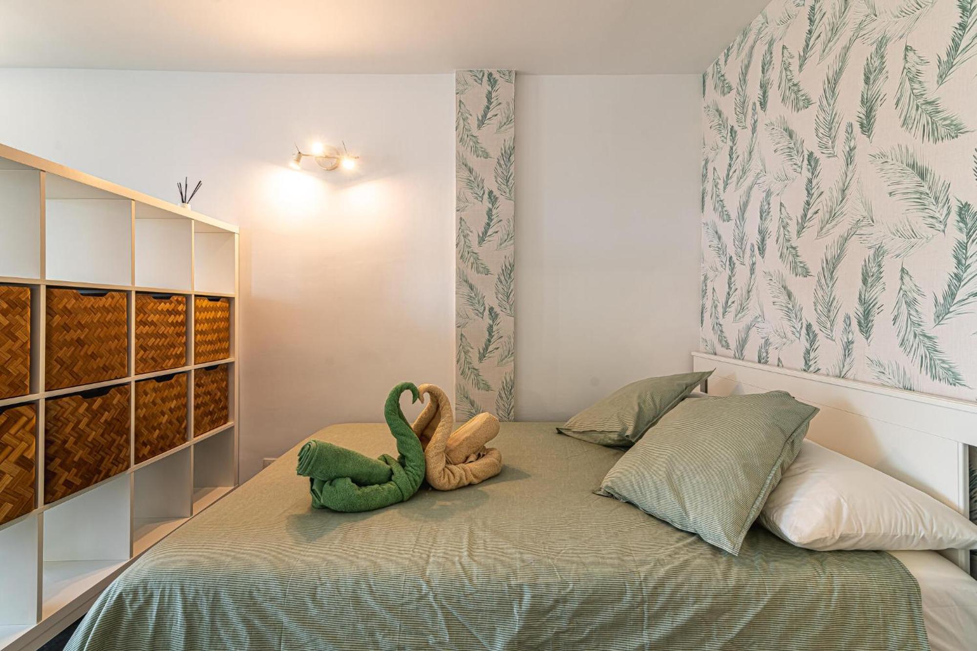 Appartement New Americas