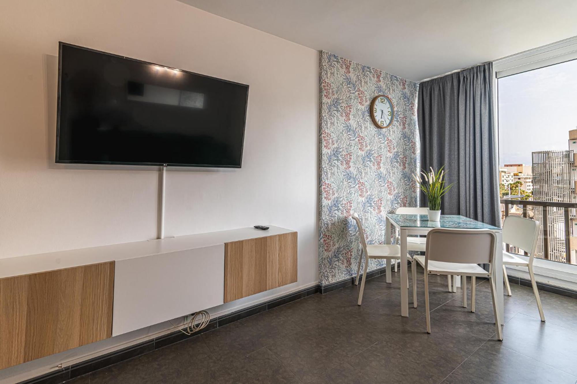 Appartement New Americas *