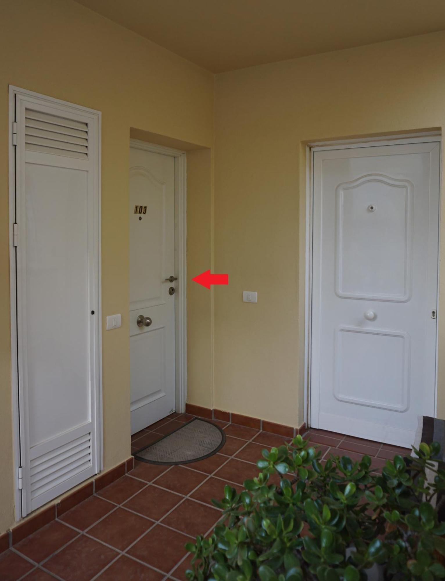 Appartement Golf Del Sur - Magnificent Panorama Of The Ocean, El Teide, And Montana Roja