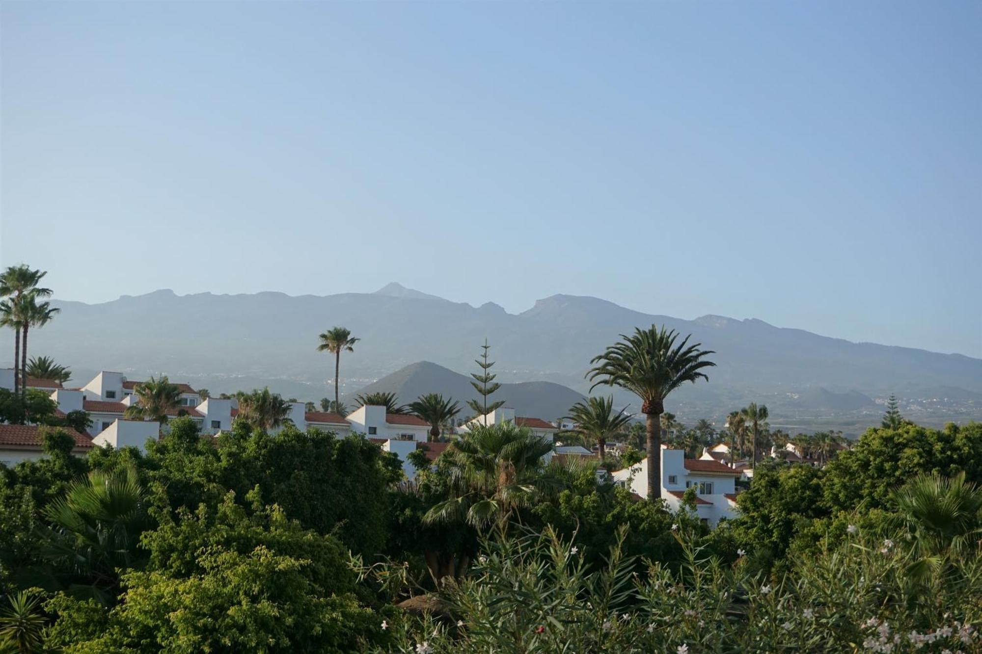 Appartement Golf Del Sur - Magnificent Panorama Of The Ocean, El Teide, And Montana Roja San Miguel de Abona