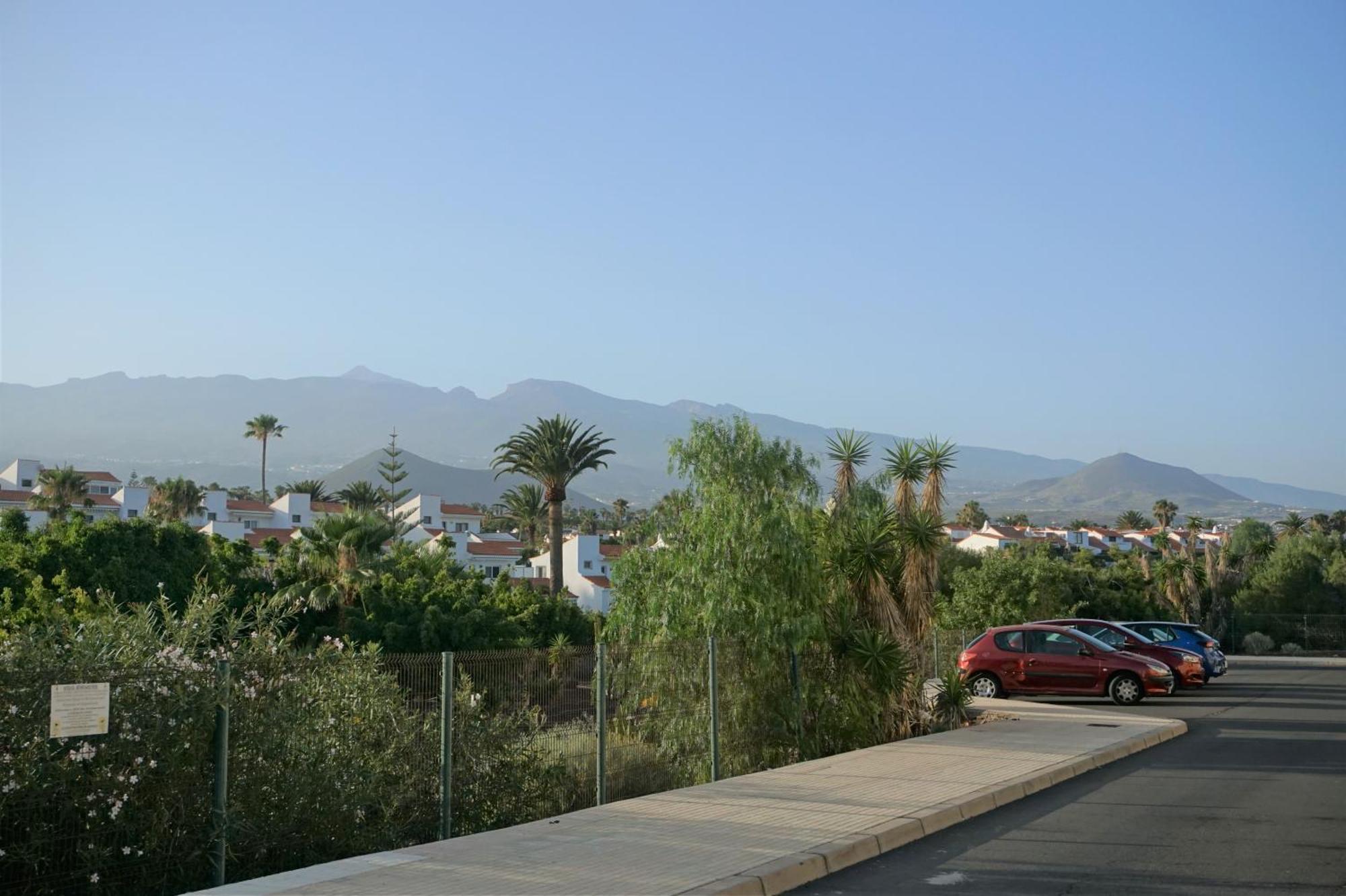 Appartement Golf Del Sur - Magnificent Panorama Of The Ocean, El Teide, And Montana Roja