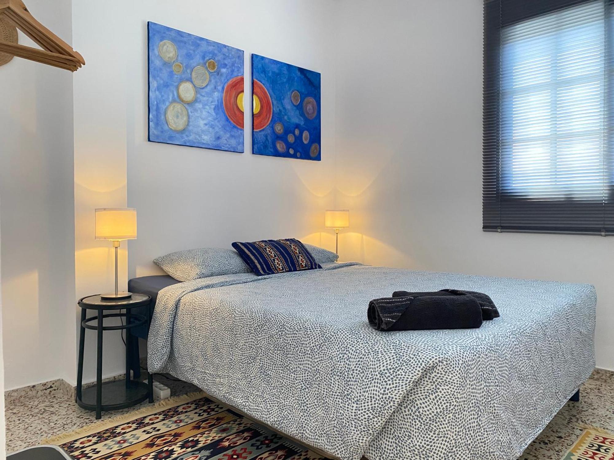 Apartment Apto A 5 Min De La Playa En Puertito de Guimar