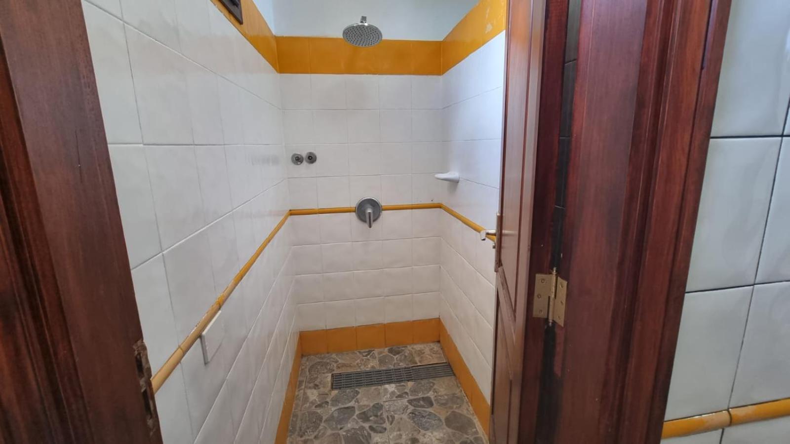 Camping Camping Montaña Roja *