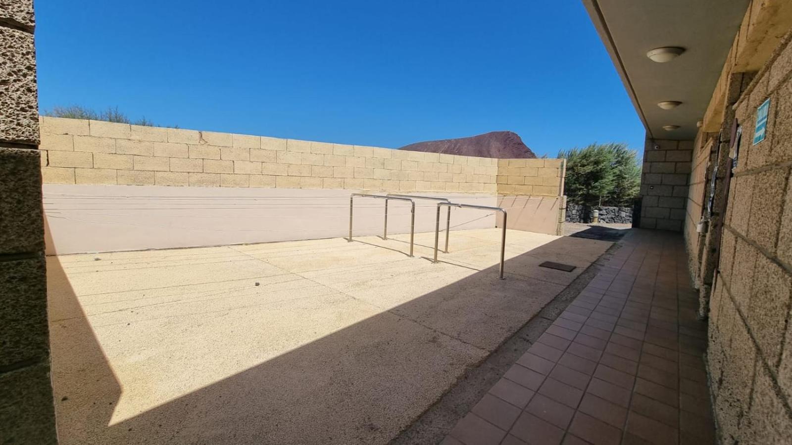 Camping Montaña Roja Camping