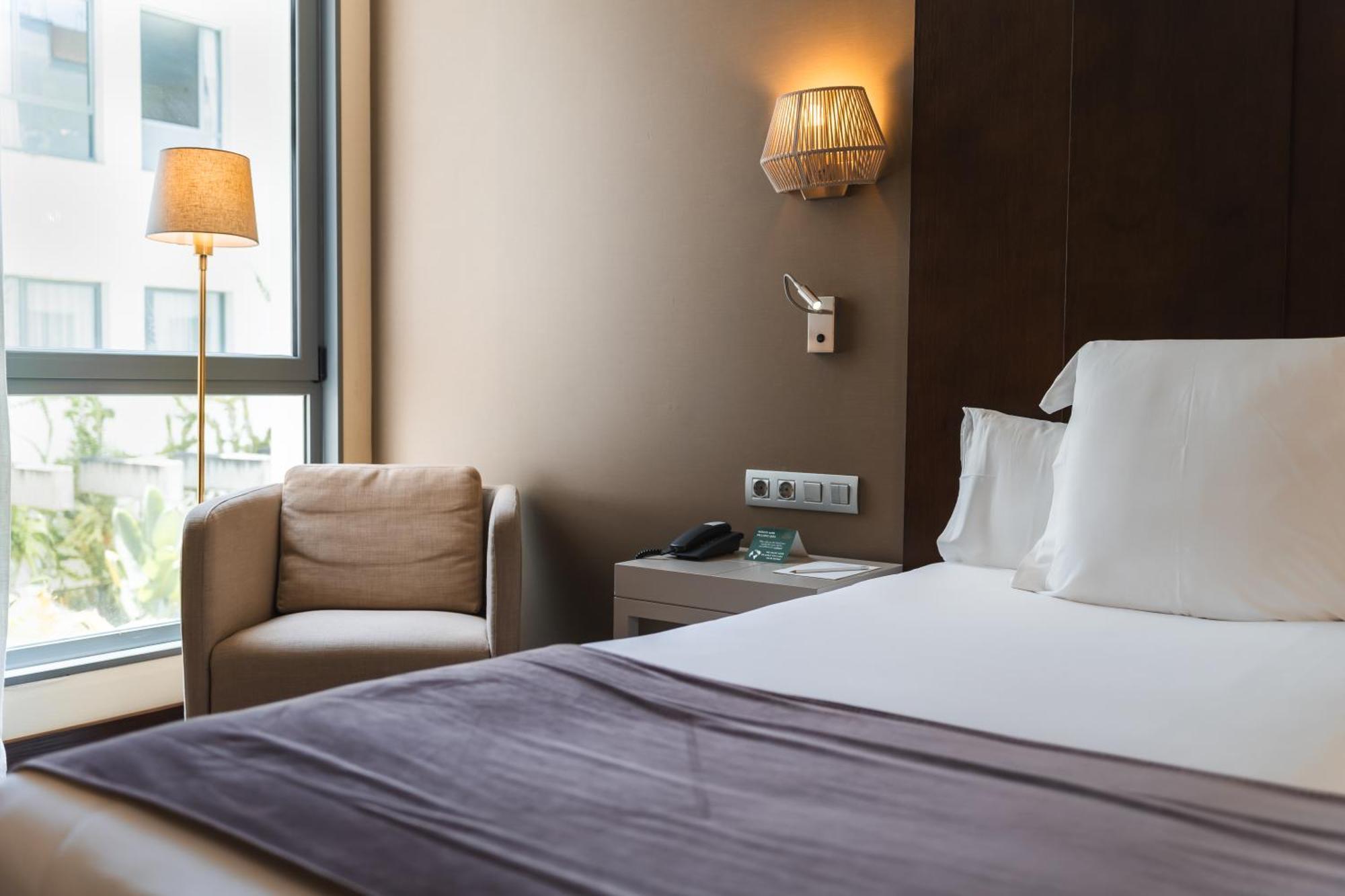 La Laguna Gran 4*
