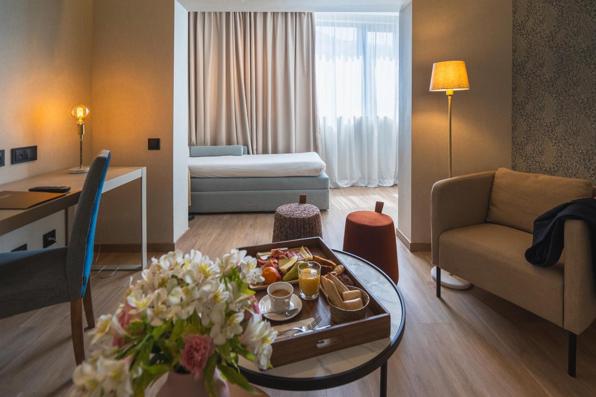 La Laguna Gran 4* La Laguna (Tenerife)