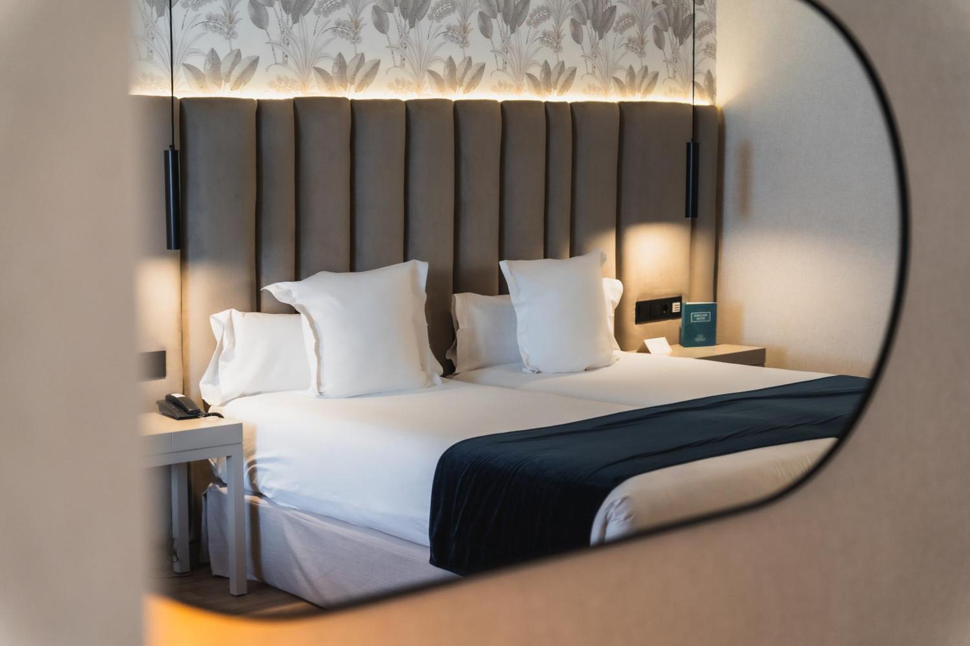 La Laguna Gran Hotel 4*