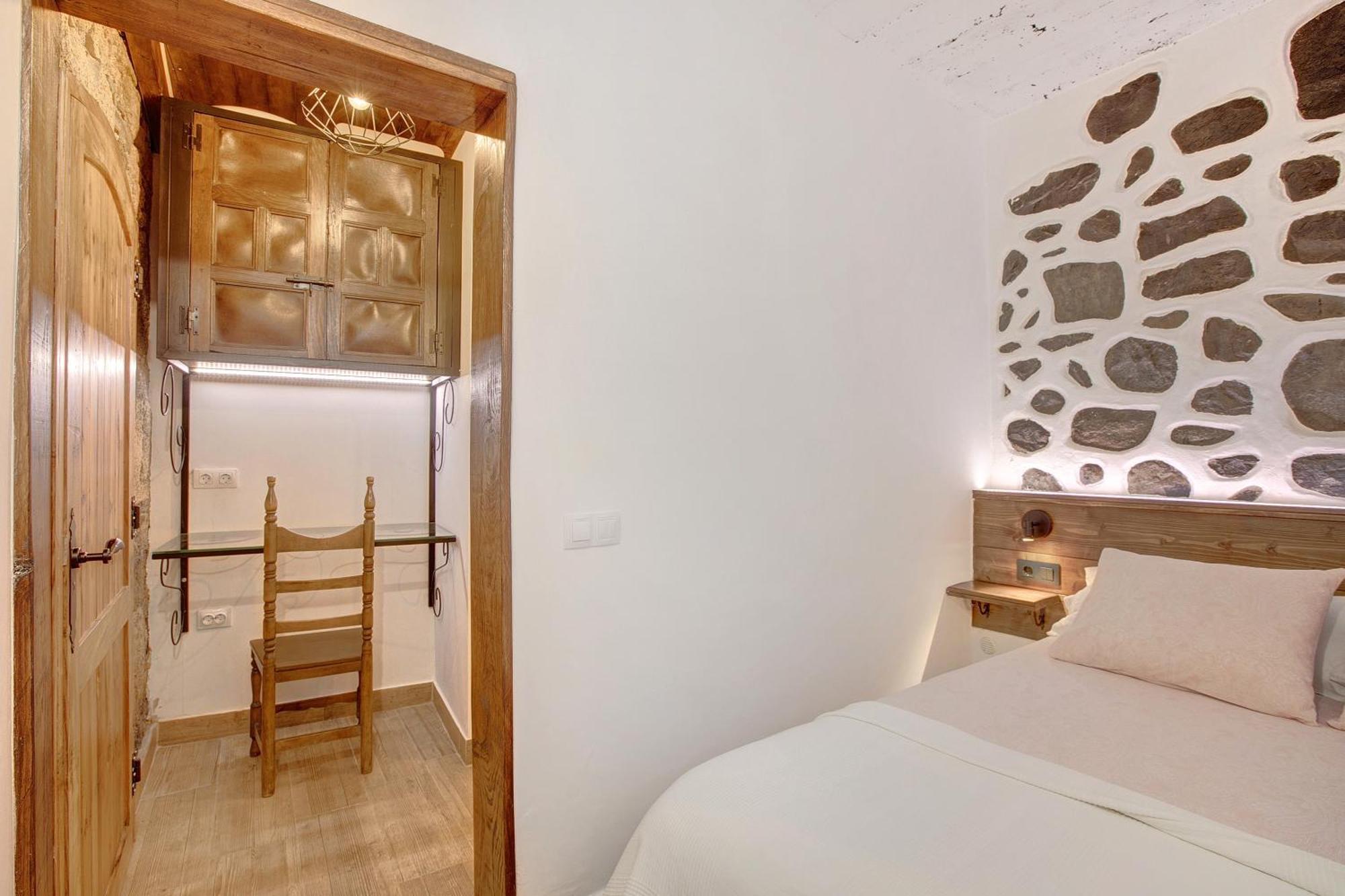 Casa Tajinaste Vilaflor