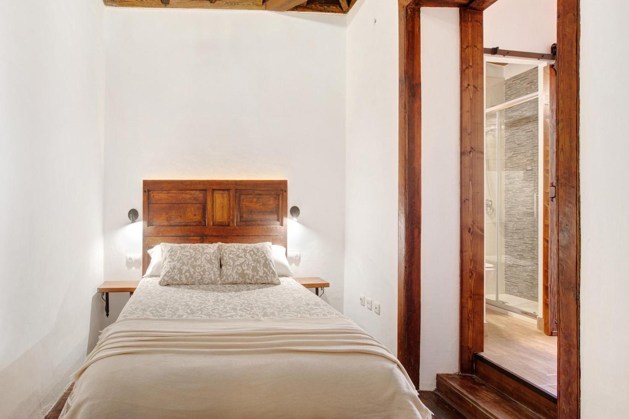 Casa Tajinaste Holiday home
