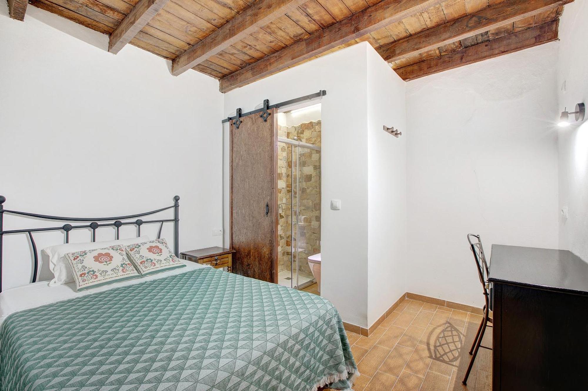Casa Tajinaste