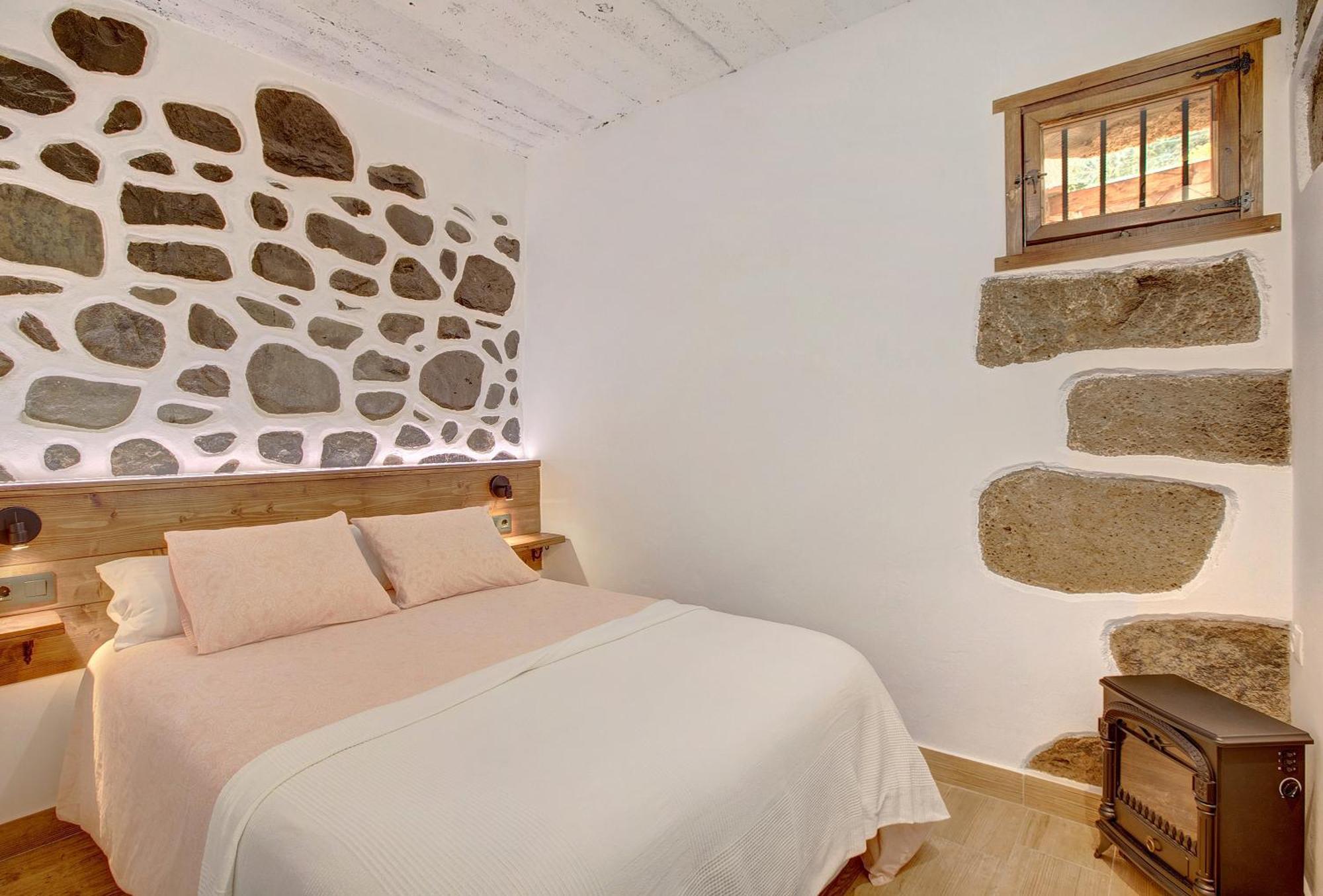 Casa Tajinaste Holiday home *