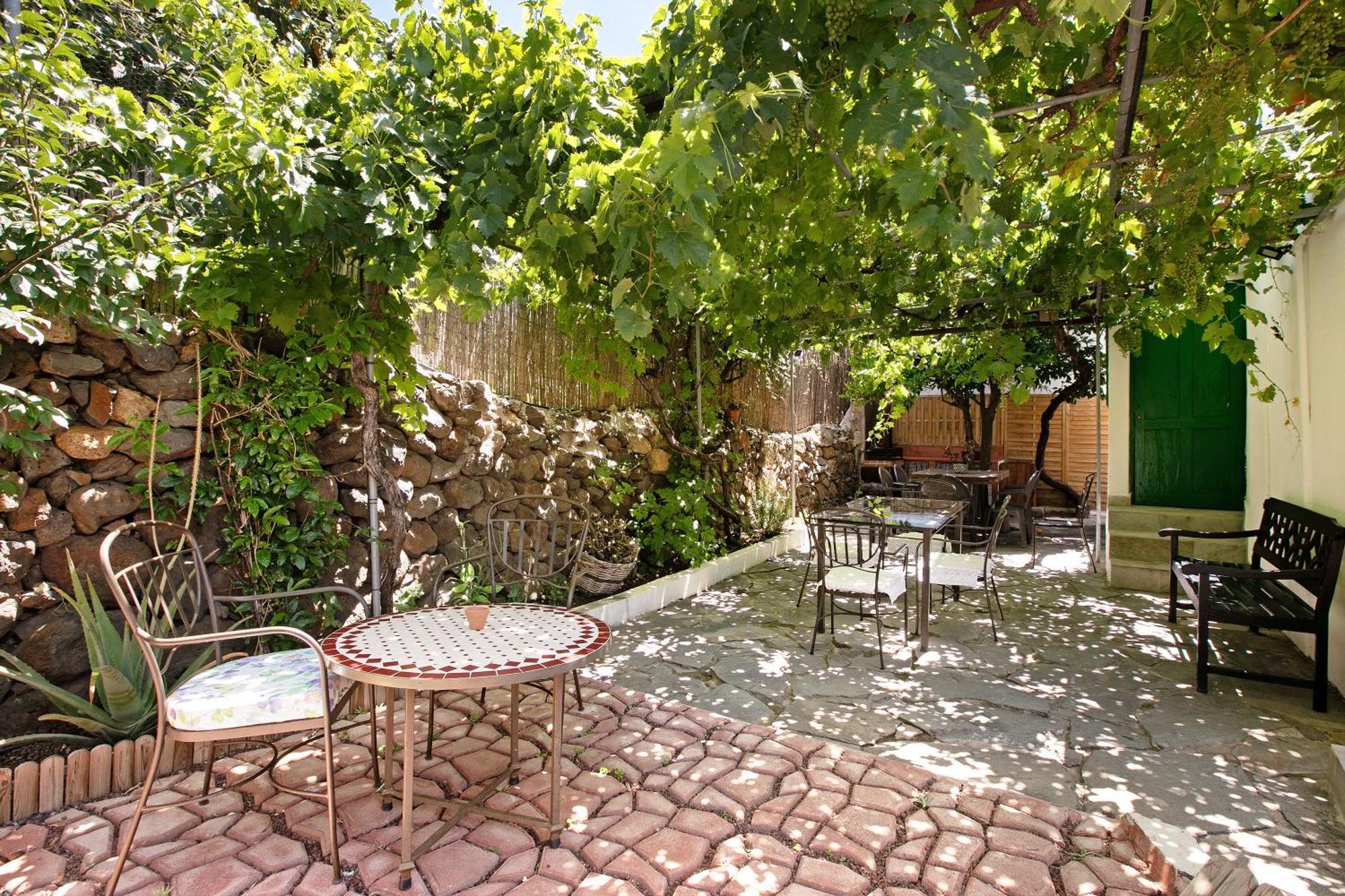 Casa Tajinaste Holiday home Vilaflor