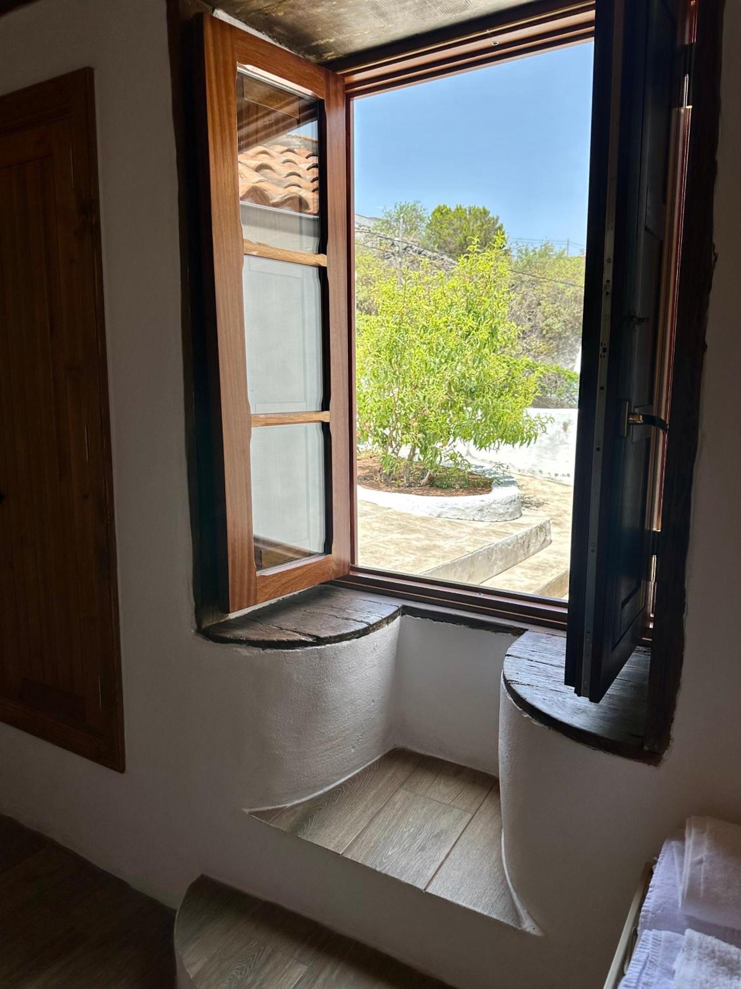 Chozos Ocean View By Vv Canary Ocean Homes Holiday home Las Cruces (Canary)