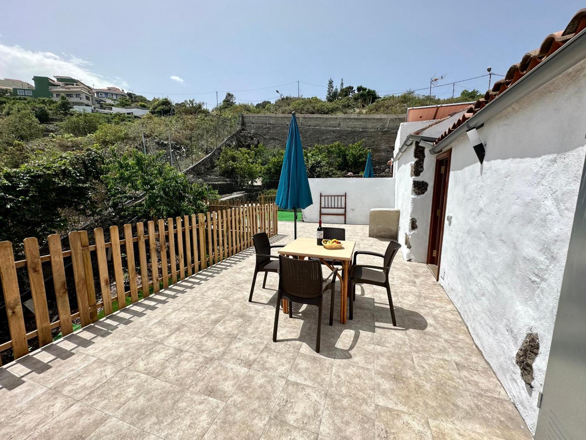 Holiday home Chozos Ocean View By Vv Canary Ocean Homes *