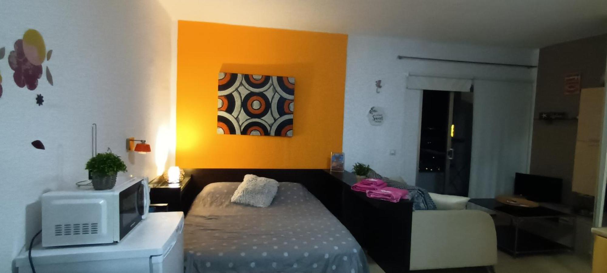 Appartement Cosy On Rooftop Playa Paraiso (Tenerife)