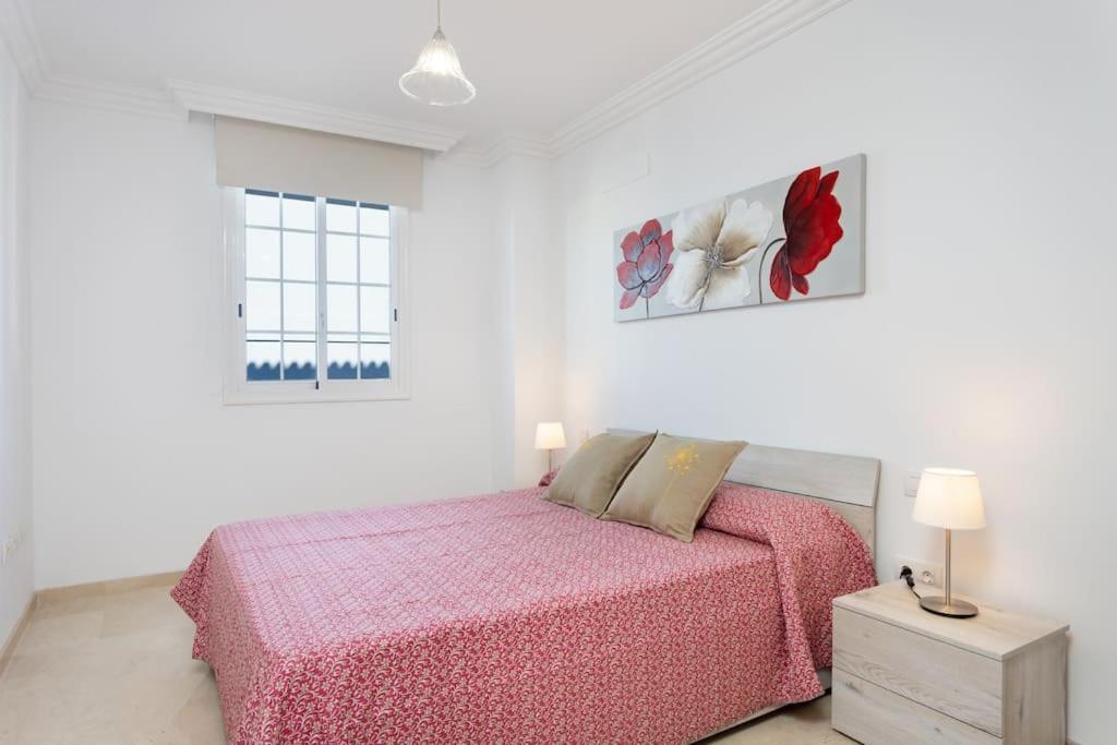 Apartamento Acogedor Y Tranquilo