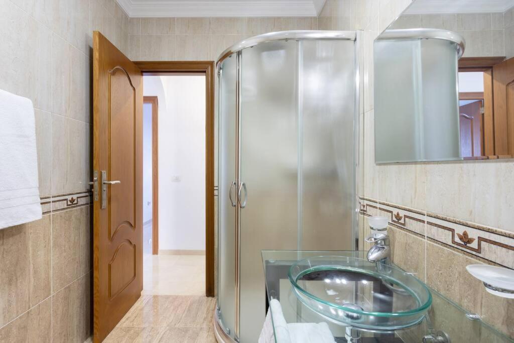 Acogedor Y Tranquilo Apartamento La Orotava
