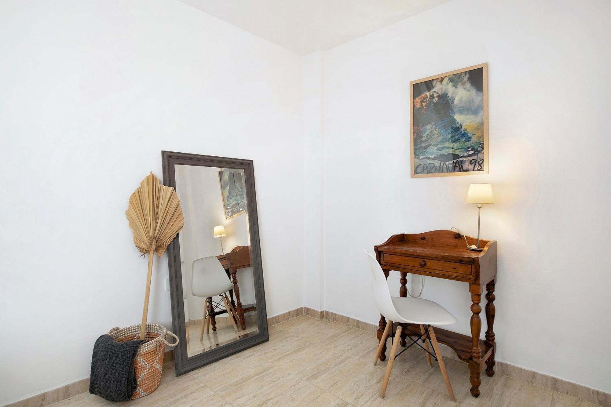 Viva El Viento Apartment