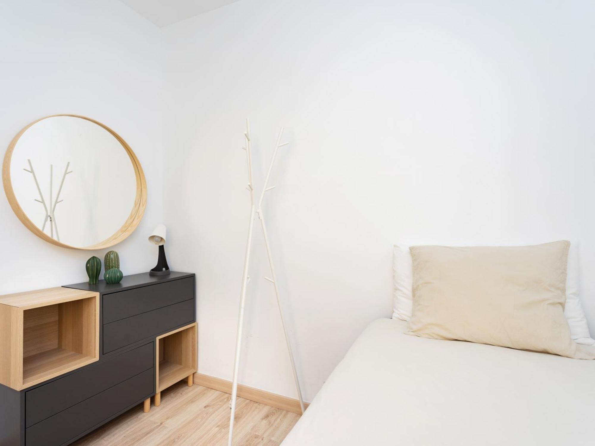 Apartment Live Cruz Sotelo
