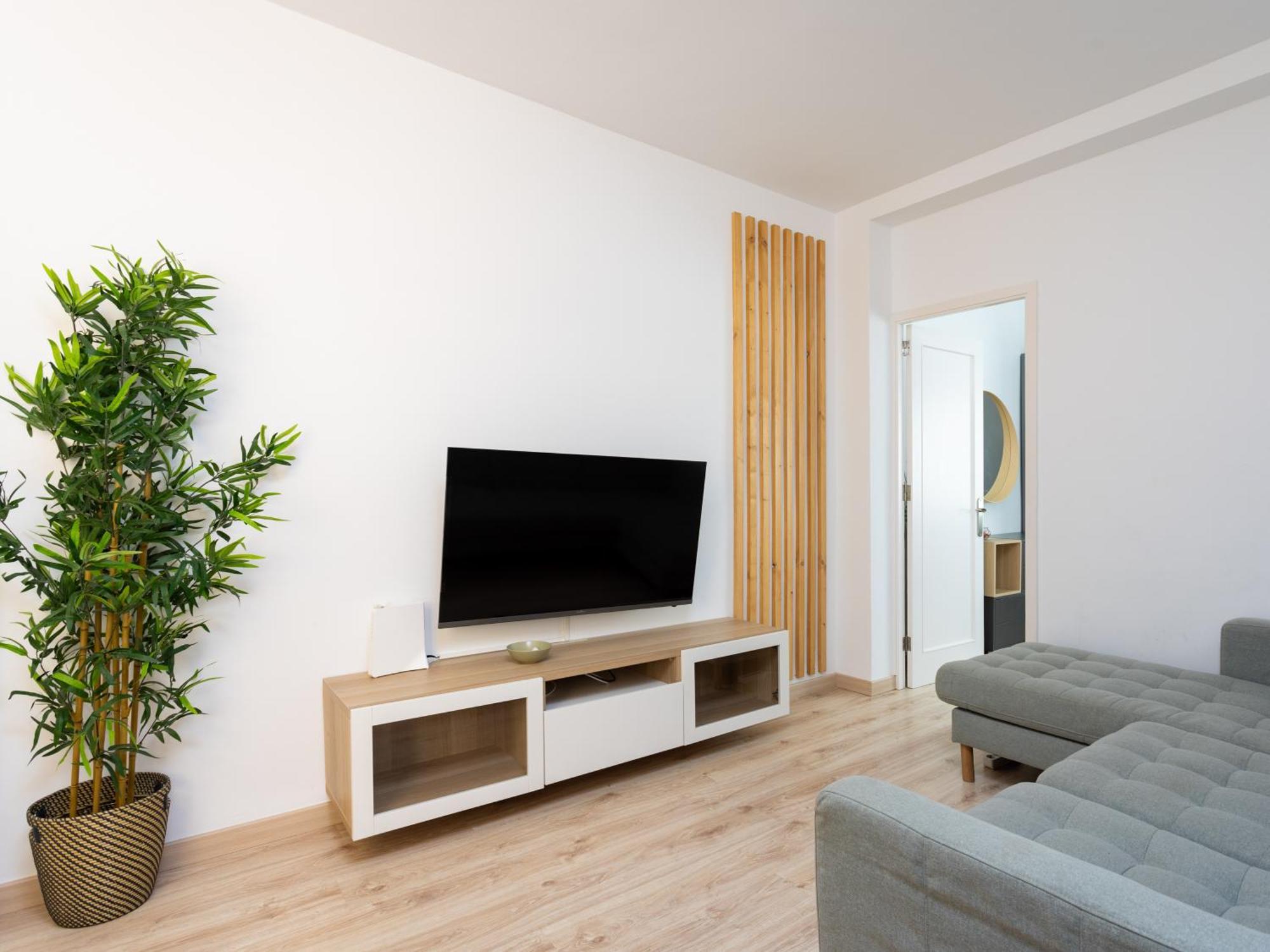 Apartment Live Cruz Sotelo *