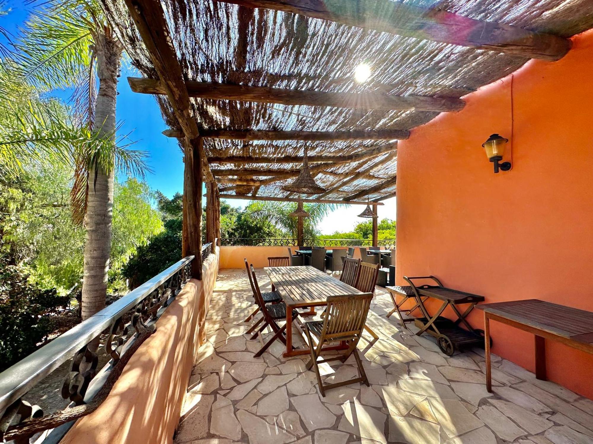 Tropical Garden Villa *