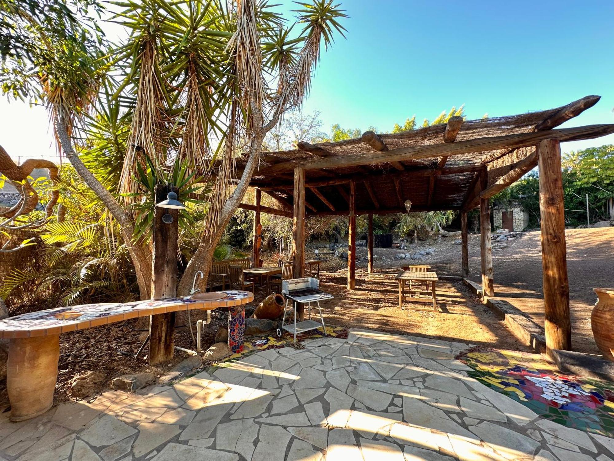Villa Tropical Garden *