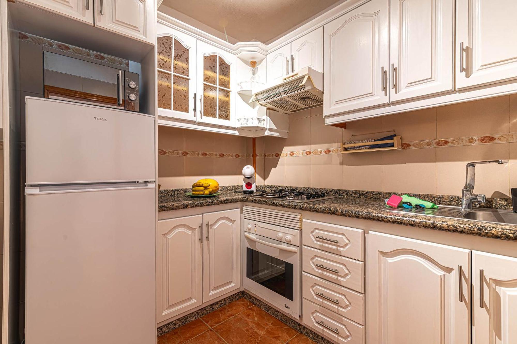 Appartement Increible Alojamiento Cerca De Los Charcos De Valleseco *