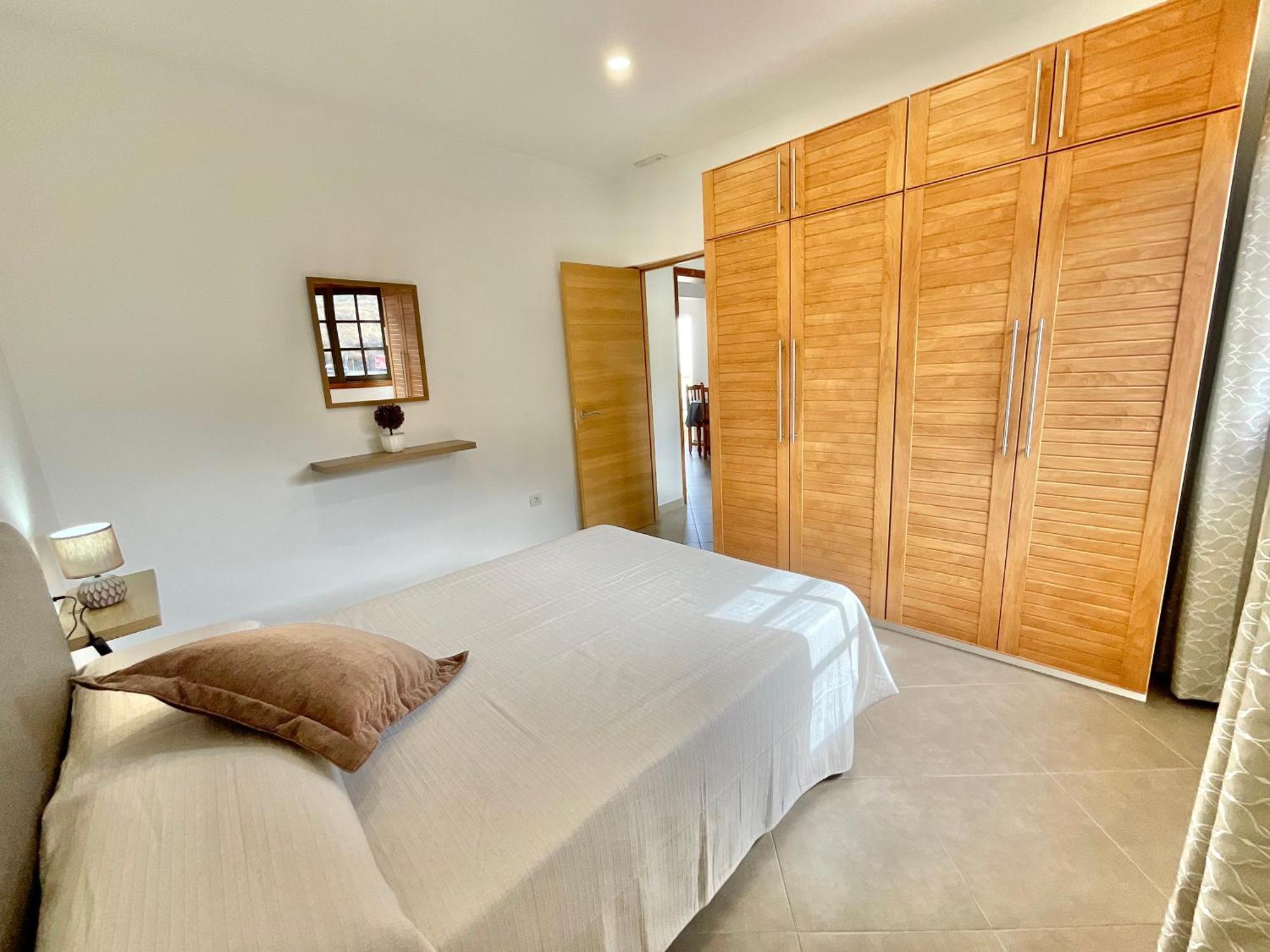 Appartement F&m Familiar La Laguna (Tenerife)