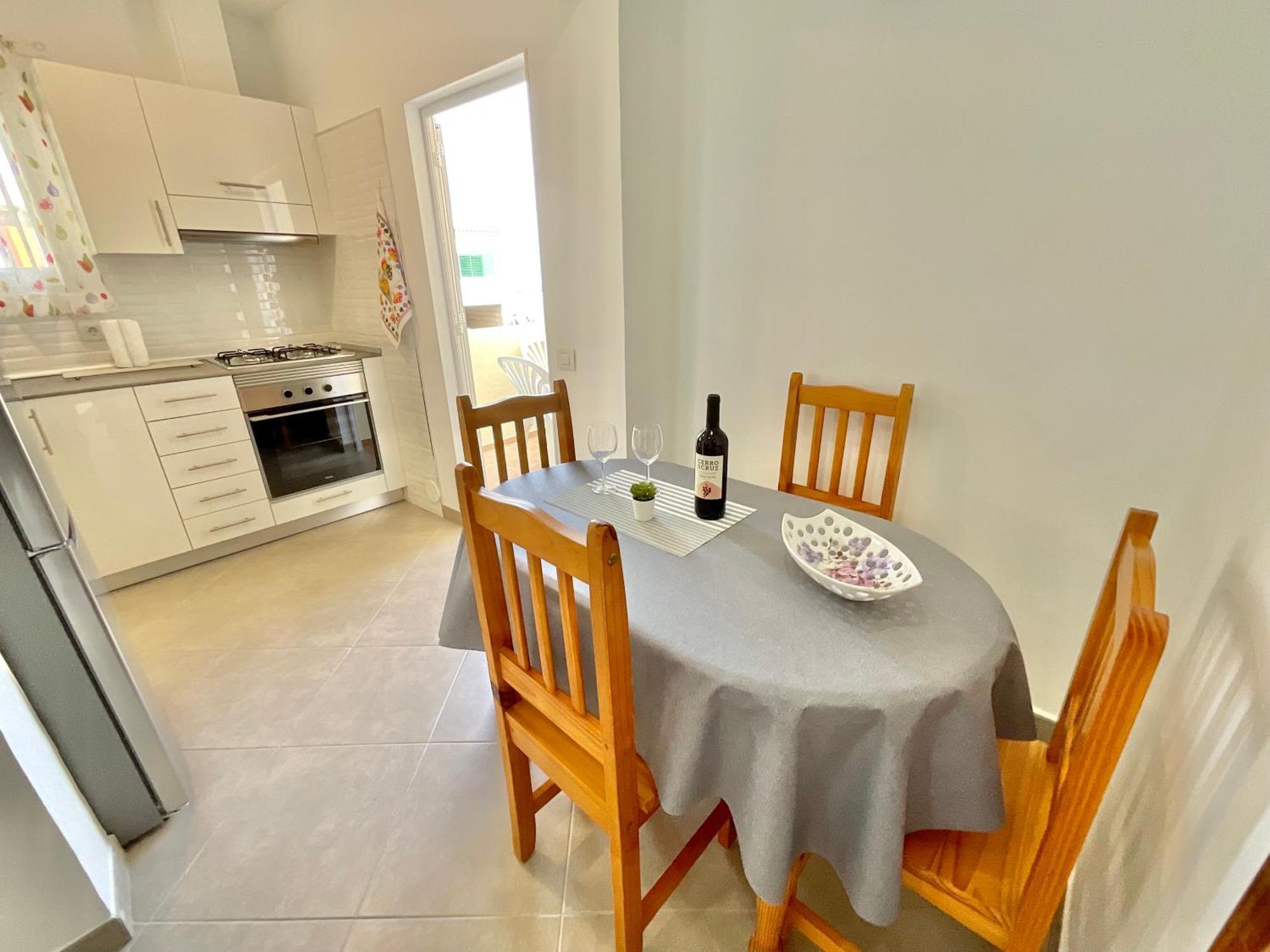 Appartement F&m Familiar La Laguna (Tenerife)