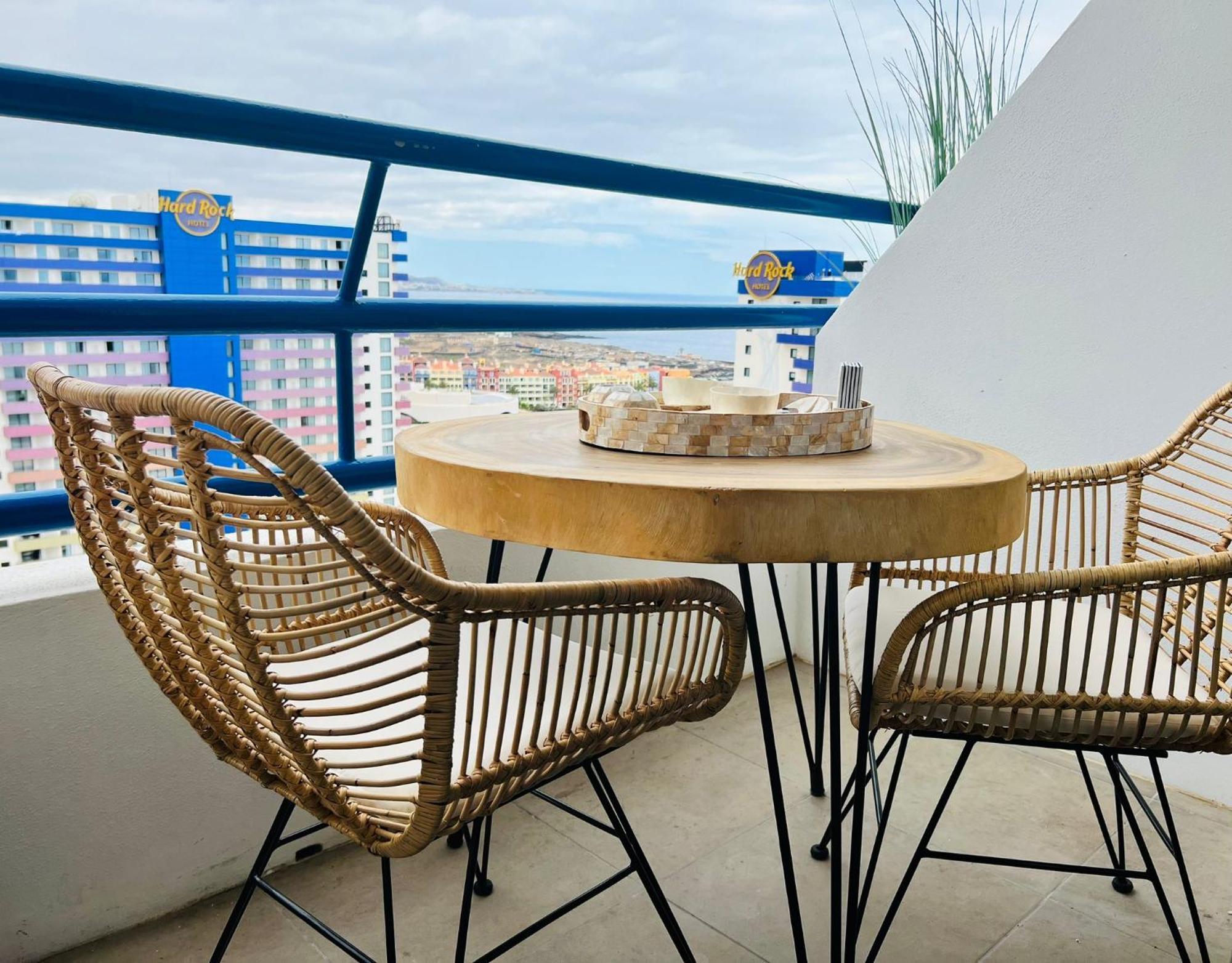 Luxury Kim Apartment, Ocean View & Wifi Free Сasa de vacaciones *